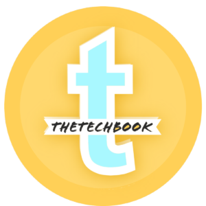 Thetechbook