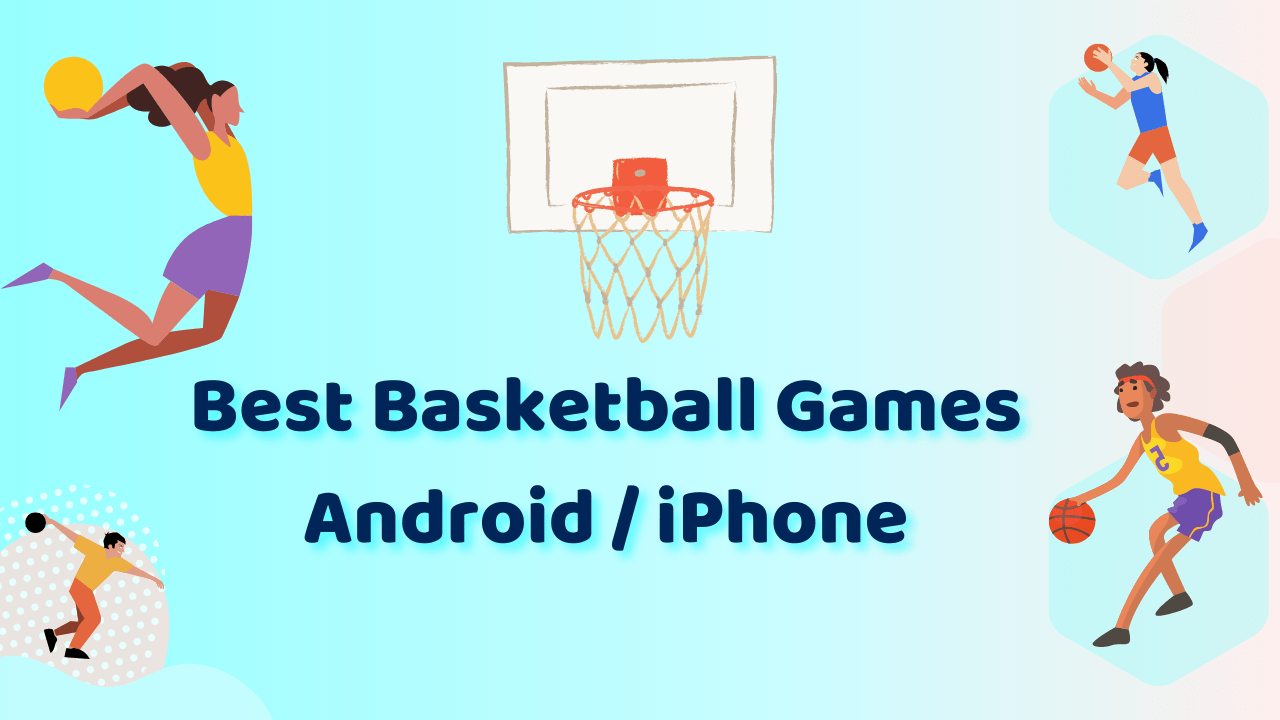 best-basketball-games