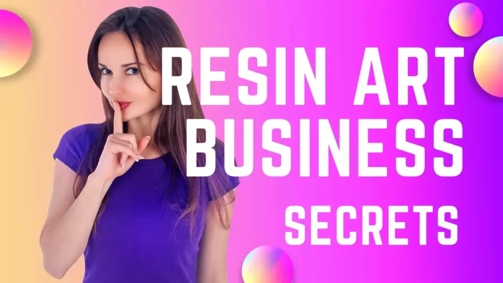 resin business india