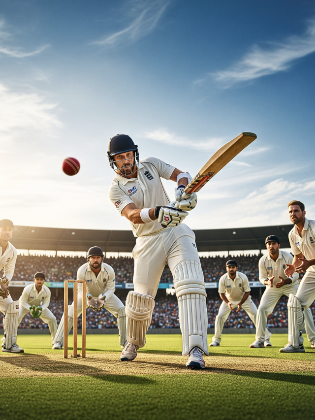 new mobile cricket games