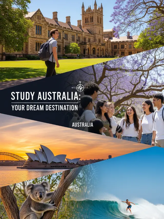 Indian Australian Student Visa