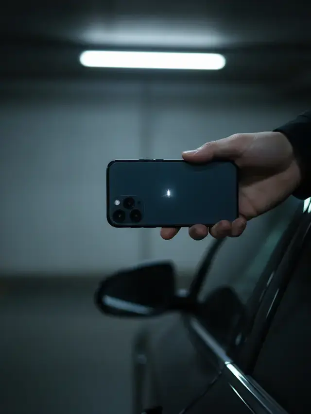 AI Apps Protect Drivers from Rental Car Scams