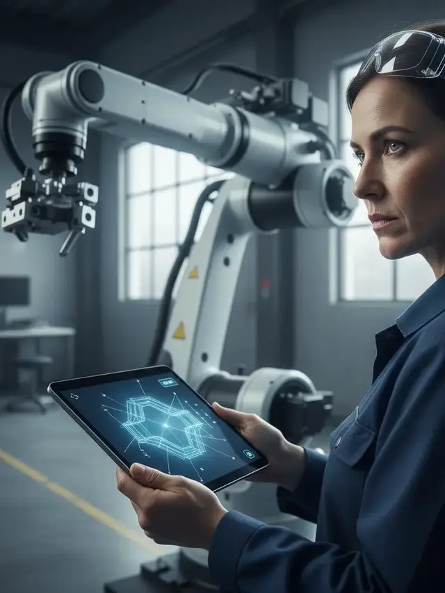 Will AI Take Your Job? Navigating the Future of Work
