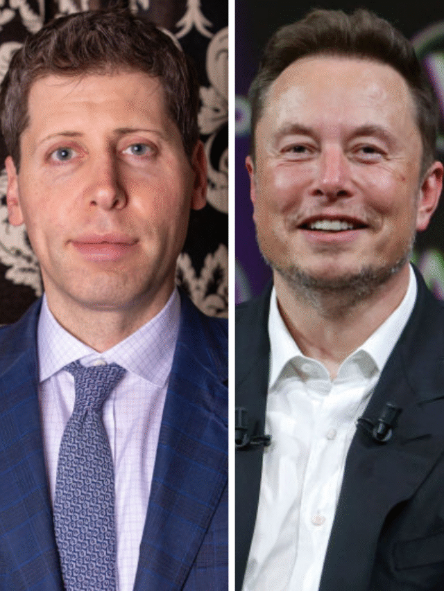 AI Face-Off: Google Gemini vs ChatGPT in India!